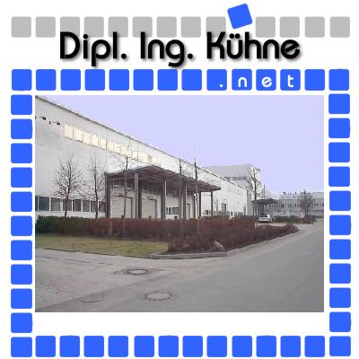 © 2007 Dipl.Ing. Kühne GmbH Berlin Lager-/Logistik- u.Werkstattfläche Berlin Fotosammlung Zeitzeugen 330002593