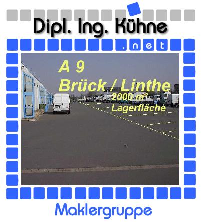 © 2007 Dipl.Ing. Kühne GmbH Berlin Lagerfläche Linthe Fotosammlung Zeitzeugen 330003280