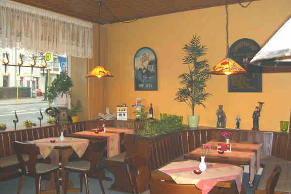 © 2007  Dipl.Ing. Kühne GmbH Berlin Restaurant mit Vollk. Berlin Fotosammlung Zeitzeugen 330002633 