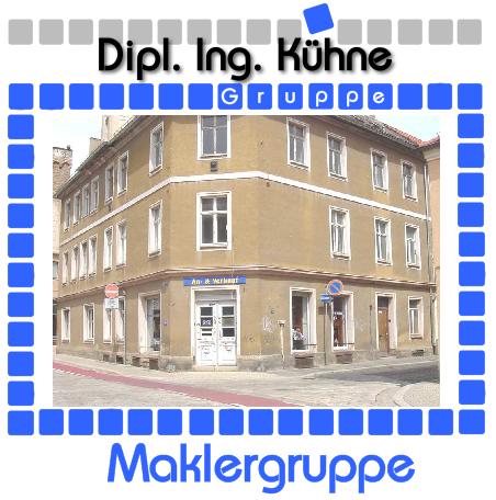 © 2008 Dipl.Ing. Kühne GmbH Berlin Wohn- und Geschäftshaus Aschersleben Fotosammlung Zeitzeugen 330003988