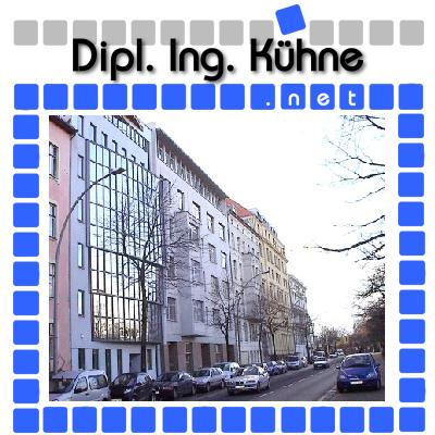 © 2007 Dipl.Ing. Kühne GmbH Berlin Bürofläche Berlin Fotosammlung Zeitzeugen 130007515