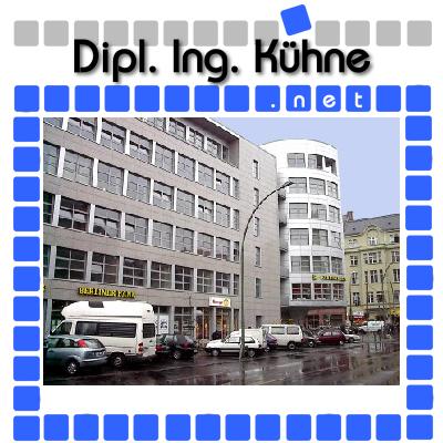 © 2007 Dipl.Ing. Kühne GmbH Berlin Verwaltungsgebäude Berlin Fotosammlung Zeitzeugen 130007554