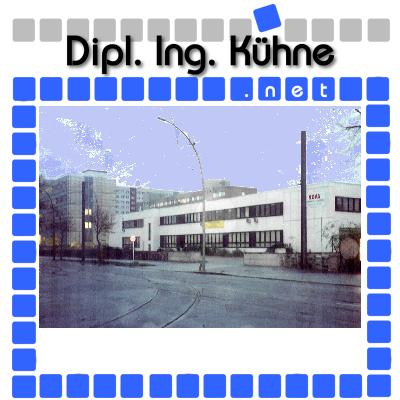 © 2007 Dipl.Ing. Kühne GmbH Berlin Bürofläche Berlin Fotosammlung Zeitzeugen 130007690