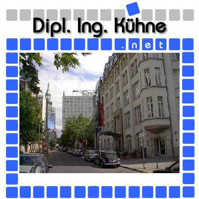 © 2007 Dipl.Ing. Kühne GmbH Berlin Bürofläche Berlin Fotosammlung Zeitzeugen 130007765