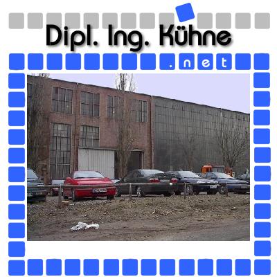 © 2007 Dipl.Ing. Kühne GmbH Berlin Produktions-/Werkstattfläche Berlin Fotosammlung Zeitzeugen 330000180