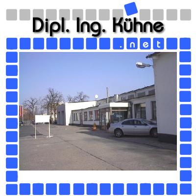 © 2007 Dipl.Ing. Kühne GmbH Berlin Kfz-Werkstatt Berlin Fotosammlung Zeitzeugen 330000238
