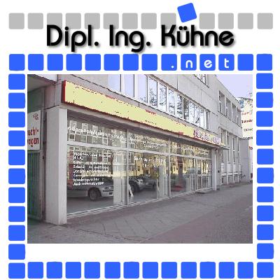 © 2007 Dipl.Ing. Kühne GmbH Berlin Kfz-Werkstatt Berlin Fotosammlung Zeitzeugen 330000351