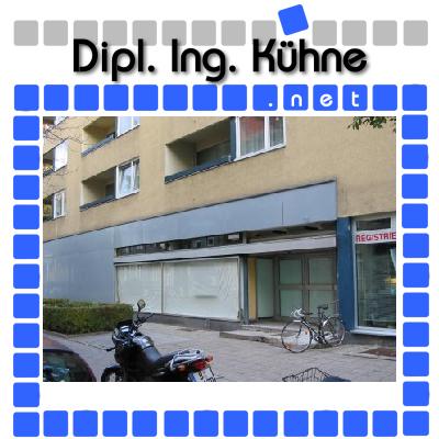 © 2007 Dipl.Ing. Kühne GmbH Berlin Einzelhandelsfläche Berlin Fotosammlung Zeitzeugen 330000587