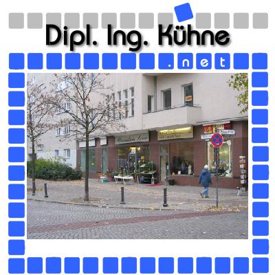© 2007 Dipl.Ing. Kühne GmbH Berlin Ladenbüro Berlin Fotosammlung Zeitzeugen 330000632