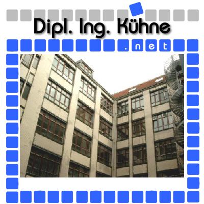 © 2007 Dipl.Ing. Kühne GmbH Berlin Fabriketage Berlin Fotosammlung Zeitzeugen 330001066
