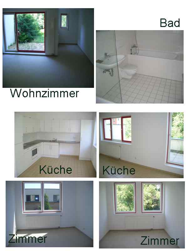© 2007  Dipl.Ing. Kühne GmbH Berlin Reihenmittelhaus Falkensee Fotosammlung Zeitzeugen 330001158 