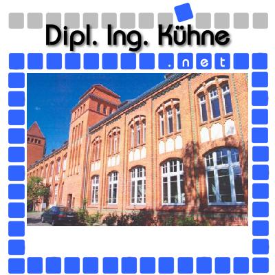 © 2007 Dipl.Ing. Kühne GmbH Berlin Lagerfläche Berlin Fotosammlung Zeitzeugen 330003304