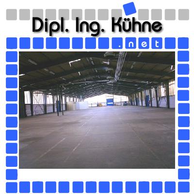 © 2007 Dipl.Ing. Kühne GmbH Berlin Lager-/Logistik- u.Werkstattfläche Berlin Fotosammlung Zeitzeugen 330001784