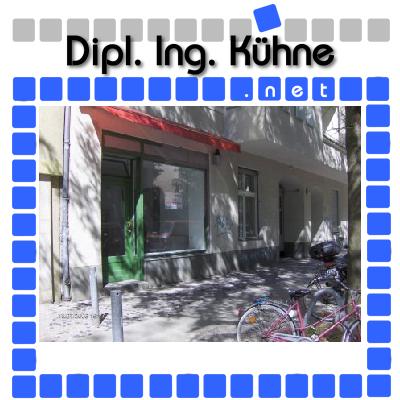 © 2007 Dipl.Ing. Kühne GmbH Berlin Ladenbüro Berlin Fotosammlung Zeitzeugen 330002626