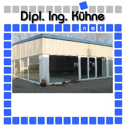 © 2007 Dipl.Ing. Kühne GmbH Berlin Lager mit Freifläche Haldensleben Fotosammlung Zeitzeugen 330002856