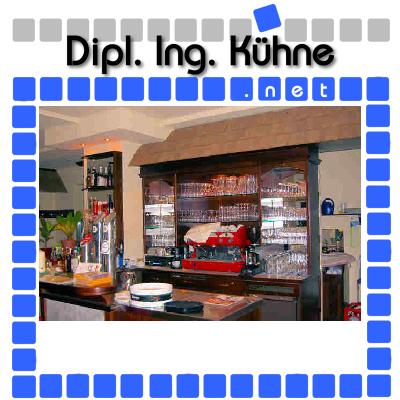 © 2007 Dipl.Ing. Kühne GmbH Berlin Restaurant mit Vollk. Berlin Fotosammlung Zeitzeugen 330002867