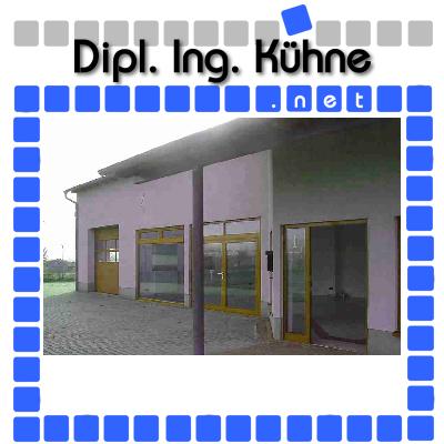 © 2007 Dipl.Ing. Kühne GmbH Berlin Lager mit Freifläche Oschersleben Fotosammlung Zeitzeugen 330002845
