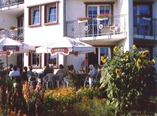 EXKLUSIVES GUTGEHENDES HOTEL AN DER POLNISCHEN OSTSEE
