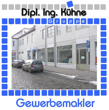 © 2009 Dipl.Ing. Kühne GmbH Berlin Ladenlokal Müncheberg Fotosammlung Zeitzeugen 330004364