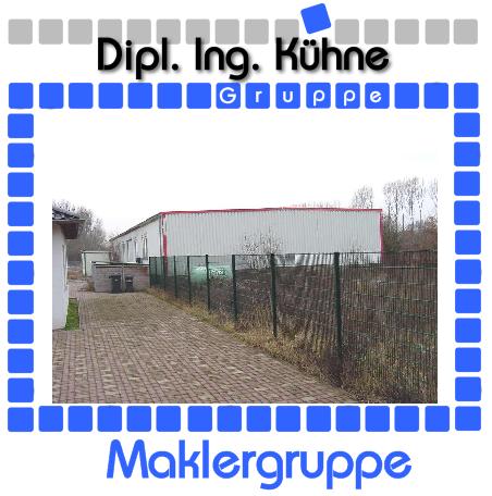 © 2009 Dipl.Ing. Kühne GmbH Berlin Industriehalle mit Freifläche Schönebeck Fotosammlung Zeitzeugen 330004393