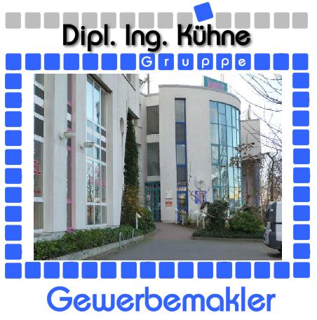 © 2016 Dipl.Ing. Kühne GmbH Berlin Bürofläche Schönefeld Fotosammlung Zeitzeugen 330006906
