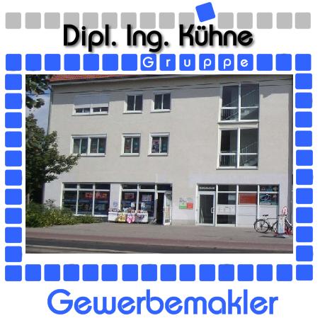 © 2009 Dipl.Ing. Kühne GmbH Berlin Verkaufsfläche Dessau-Roßlau   Fotosammlung Zeitzeugen 330004683