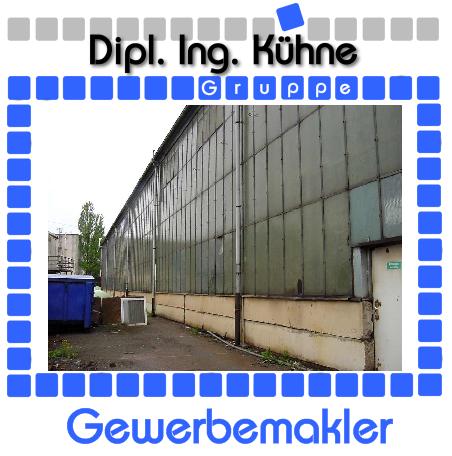 © 2010 Dipl.Ing. Kühne GmbH Berlin Industriehalle mit Freifläche Magdeburg Fotosammlung Zeitzeugen 330004854