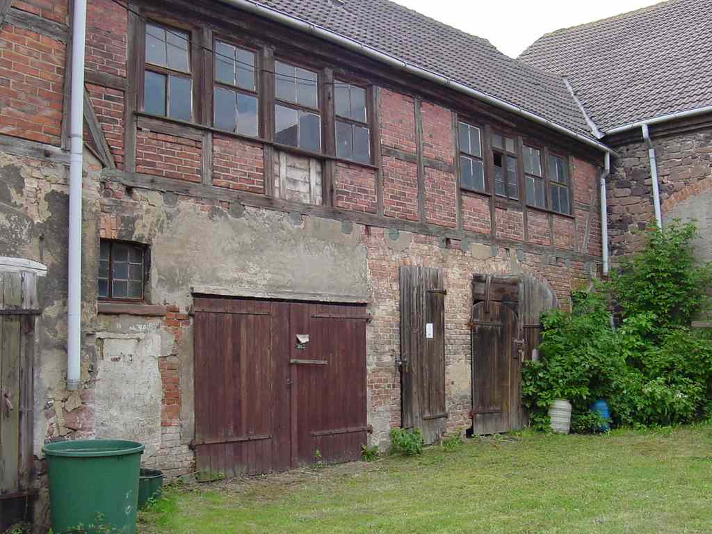 &copy; 2011  Dipl.Ing. Kühne GmbH Berlin Resthof Nordgermersleben Fotosammlung Zeitzeugen 330005176 