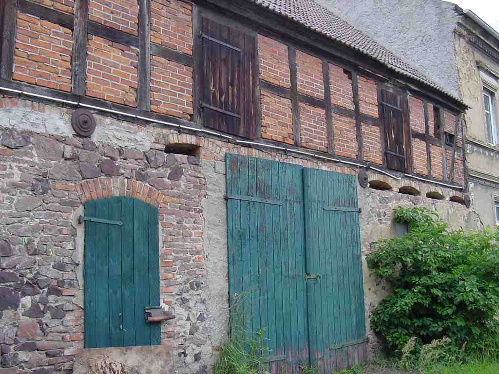 &copy; 2011  Dipl.Ing. Kühne GmbH Berlin Resthof Nordgermersleben Fotosammlung Zeitzeugen 330005176 