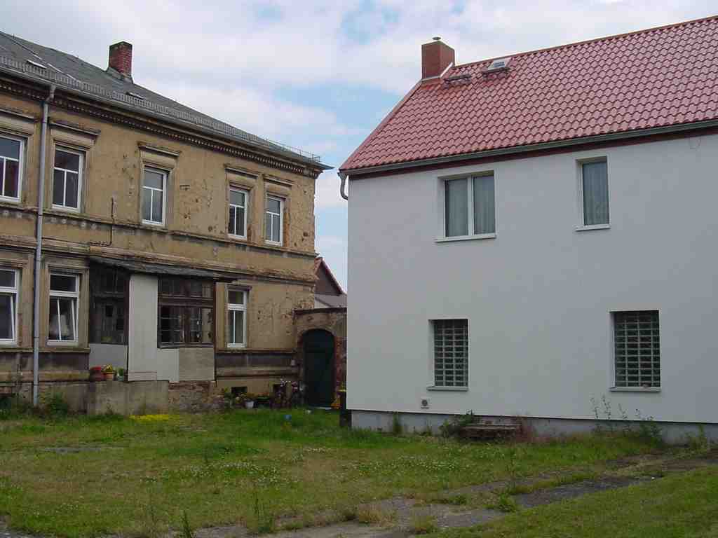 &copy; 2011  Dipl.Ing. Kühne GmbH Berlin Resthof Nordgermersleben Fotosammlung Zeitzeugen 330005176 