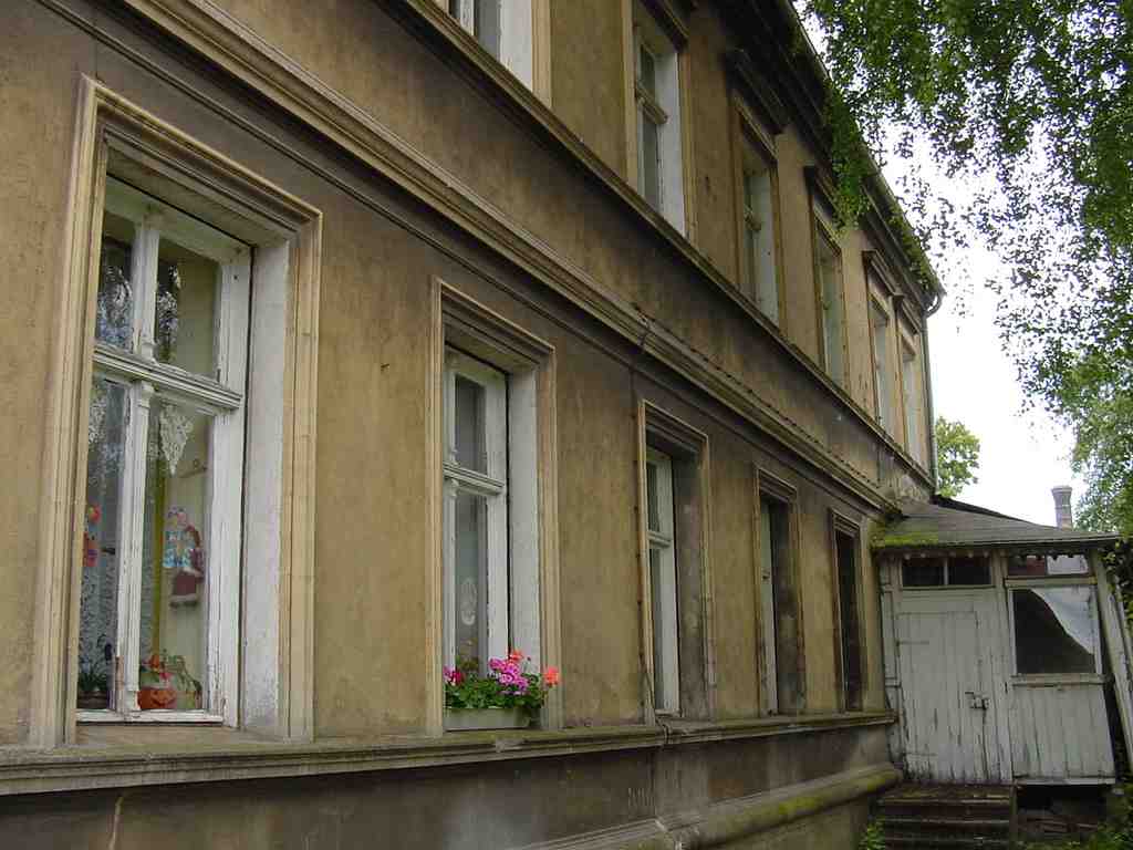 &copy; 2011  Dipl.Ing. Kühne GmbH Berlin Resthof Nordgermersleben Fotosammlung Zeitzeugen 330005176 