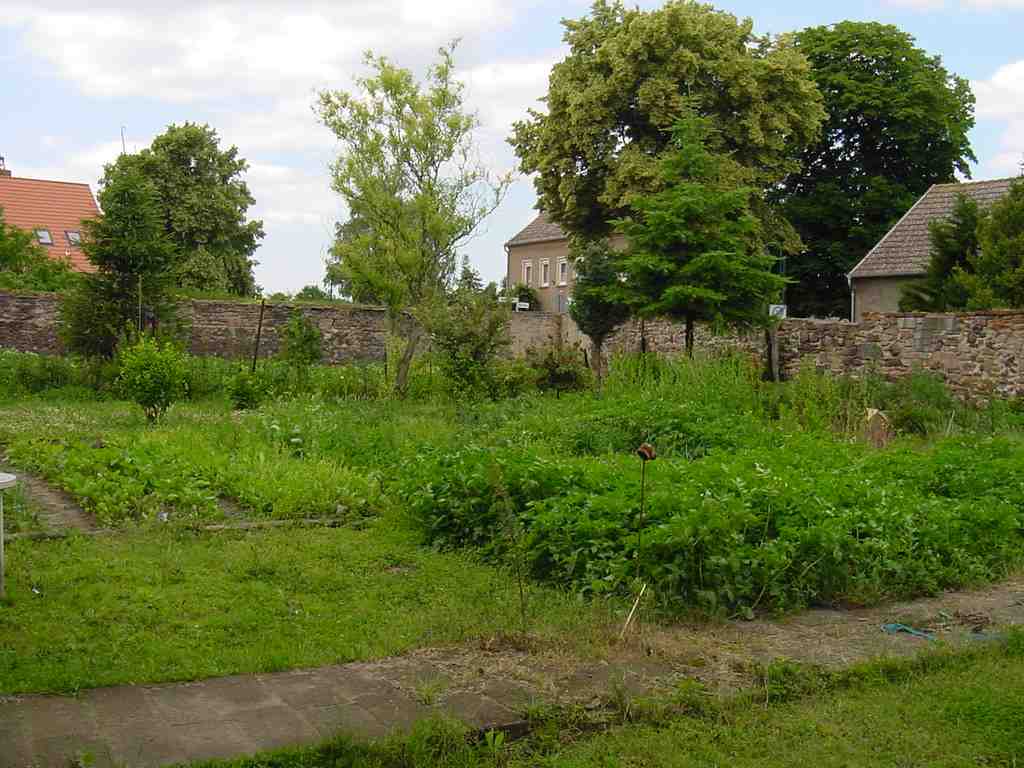 &copy; 2011  Dipl.Ing. Kühne GmbH Berlin Resthof Nordgermersleben Fotosammlung Zeitzeugen 330005176 