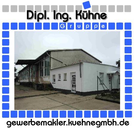 © 2012 Dipl.Ing. Kühne GmbH Berlin Industriehalle mit Freifläche Magdeburg Fotosammlung Zeitzeugen 330005803