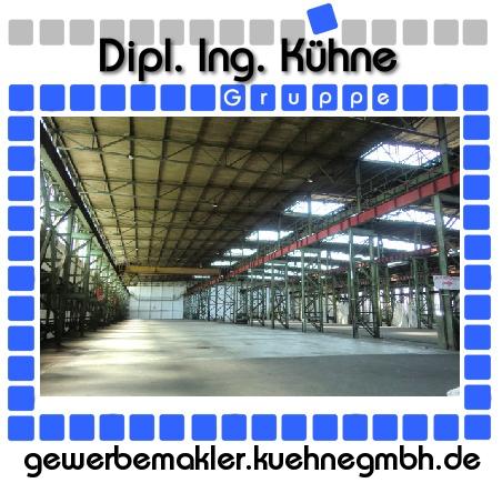 © 2012 Dipl.Ing. Kühne GmbH Berlin Industriehalle Köthen Fotosammlung Zeitzeugen 330005767