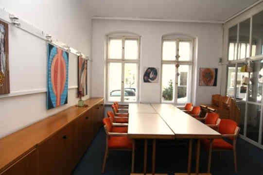 © 2014  Dipl.Ing. Kühne GmbH Berlin Bürofläche Berlin Fotosammlung Zeitzeugen 330006403 