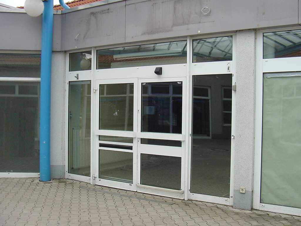 Ladenlokal in 39218 Schönebeck (c)2022 Dipl.Ing. Kühne GmbH