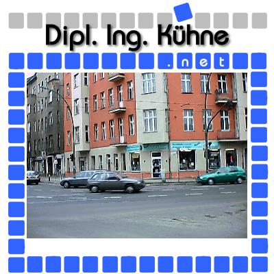 © 2007 Dipl.Ing. Kühne GmbH Berlin Laden Berlin Fotosammlung Zeitzeugen 130007460