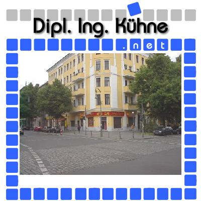 © 2007 Dipl.Ing. Kühne GmbH Berlin Ladenfläche Berlin Fotosammlung Zeitzeugen 130007389
