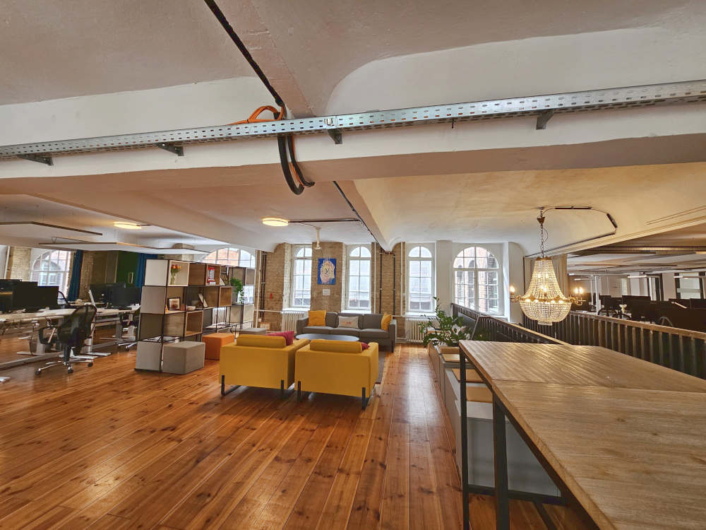 &copy; 2025  Dipl.Ing. Kühne GmbH Berlin Loft/Atelier Berlin Fotosammlung Zeitzeugen 330008643 