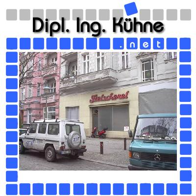 © 2007 Dipl.Ing. Kühne GmbH Berlin Bürofläche Berlin Fotosammlung Zeitzeugen 130007550