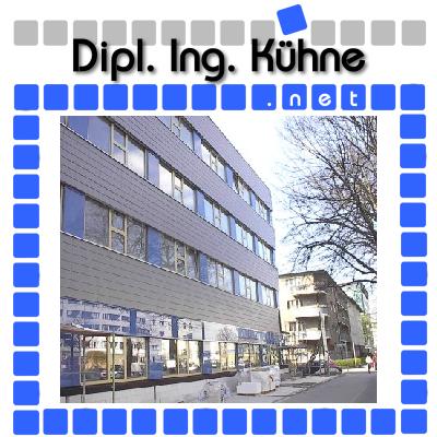 © 2007 Dipl.Ing. Kühne GmbH Berlin Verwaltungsgebäude Berlin Fotosammlung Zeitzeugen 130007559