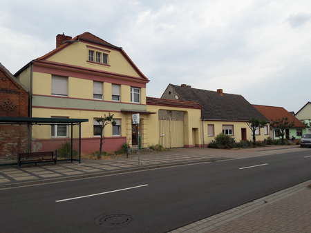 Bauernhof(L/F) in 39307 Genthin (c)2022 Dipl.Ing. Kühne GmbH