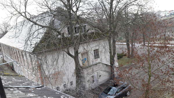 © 2021 Dipl.Ing. Kühne GmbH Berlin Gewerbegrundstück Schönebeck Fotosammlung Zeitzeugen 330007998