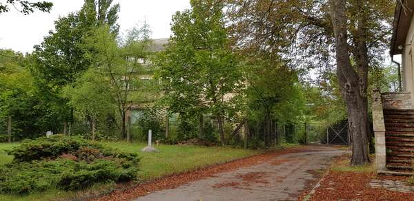 © 2021  Dipl.Ing. Kühne GmbH Berlin Gewerbegrundstück Schönebeck Fotosammlung Zeitzeugen 330007998 