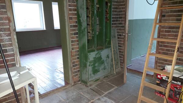 &copy; 2024  Dipl.Ing. Kühne GmbH Berlin Ladenlokal Königs Wusterhausen Fotosammlung Zeitzeugen 330008490 