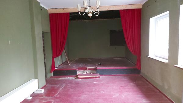 &copy; 2024  Dipl.Ing. Kühne GmbH Berlin Ladenlokal Königs Wusterhausen Fotosammlung Zeitzeugen 330008490 