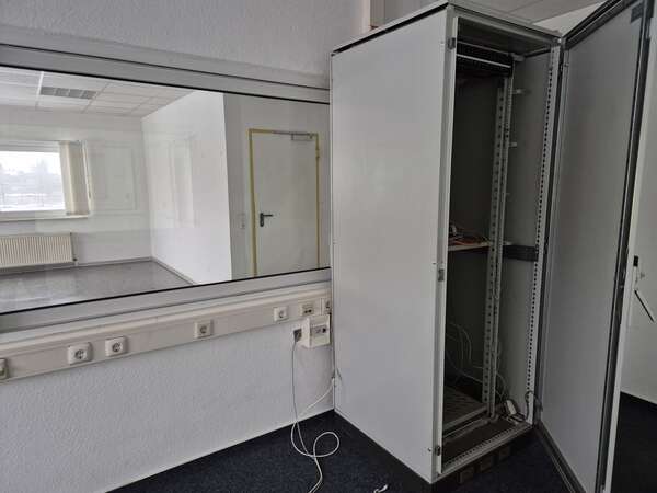 &copy; 2025  Dipl.Ing. Kühne GmbH Berlin Logistikfläche Hermsdorf/Hohe Börde Fotosammlung Zeitzeugen 330008533 