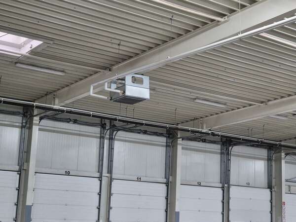 &copy; 2025  Dipl.Ing. Kühne GmbH Berlin Logistikfläche Hermsdorf/Hohe Börde Fotosammlung Zeitzeugen 330008533 