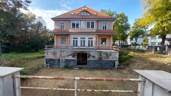 &copy; 2025  Dipl.Ing. Kühne GmbH Berlin Mehrfamilienhaus Berlin Fotosammlung Zeitzeugen 330008606 