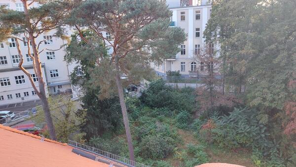 &copy; 2025  Dipl.Ing. Kühne GmbH Berlin Mehrfamilienhaus Berlin Fotosammlung Zeitzeugen 330008606 